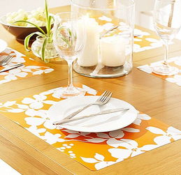 四片装日用家居小商品 厨房与生活的实用美学