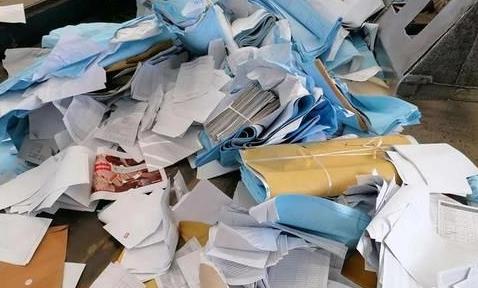 共筑诚信之基 高埗镇日用百货销毁工作的实践与思考